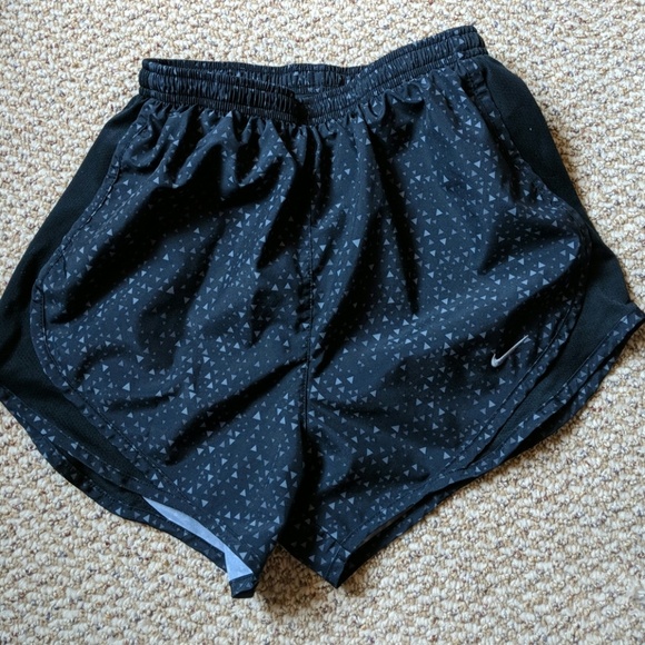 Nike Pants - Nike Tempo Running Shorts